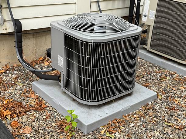 24/7 Emergency Hvac experts in Ratcliff, TX